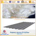 (High Strength and High Modulus) Hshm PVA Concrete Fiber